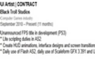 Слух: Black Troll Studios делает шутер для PS3