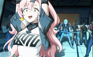 Демонстрация геймплея Zenless Zone Zero. Создатели Genshin Impact готовят новую игру