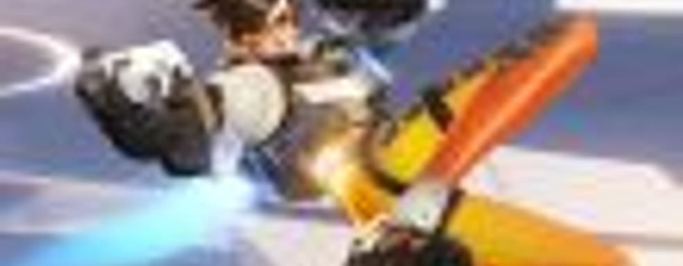 Пользователи активно интересуются «контентом для взрослых» с участием героев Overwatch