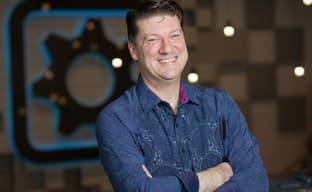 Скандально известный глава Gearbox получил награду «Лучший генеральный директор»