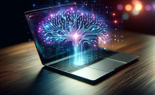 Более 50% игровых студий используют генеративный искусственный интеллект