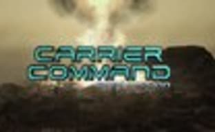 Е3-трейлер ремейка Carrier Command 