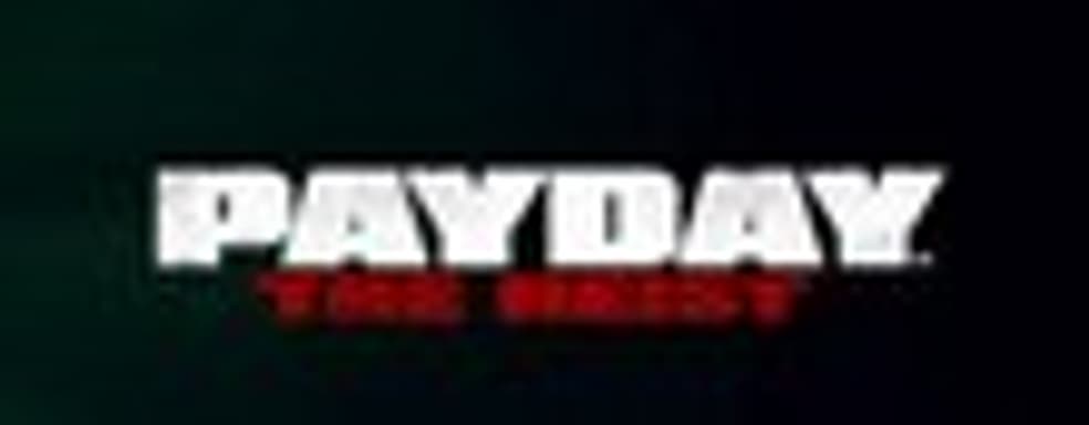 Дата выхода Payday: The Heist