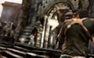 Uncharted 2: свежие детали