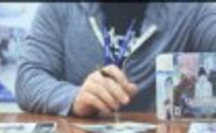 Распаковка коллекционного издания Devil Survivor 2: Record Breaker