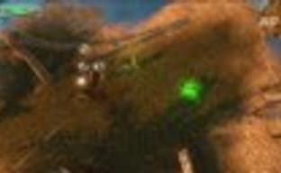 Секретная игра в Call of Duty: Black Ops