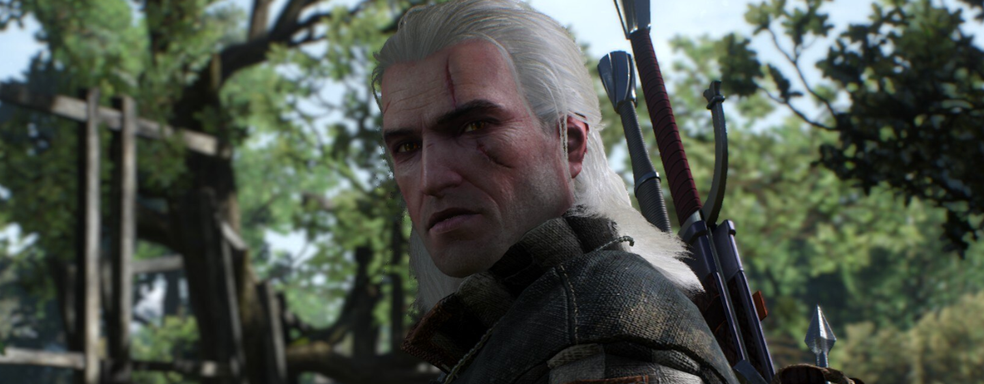 В The Witcher 3 чуть не добавили механику Fallout и не отправили Геральта в мир Cyberpunk 2077. Датамайнеры раскрыли секреты игры CD Projekt RED