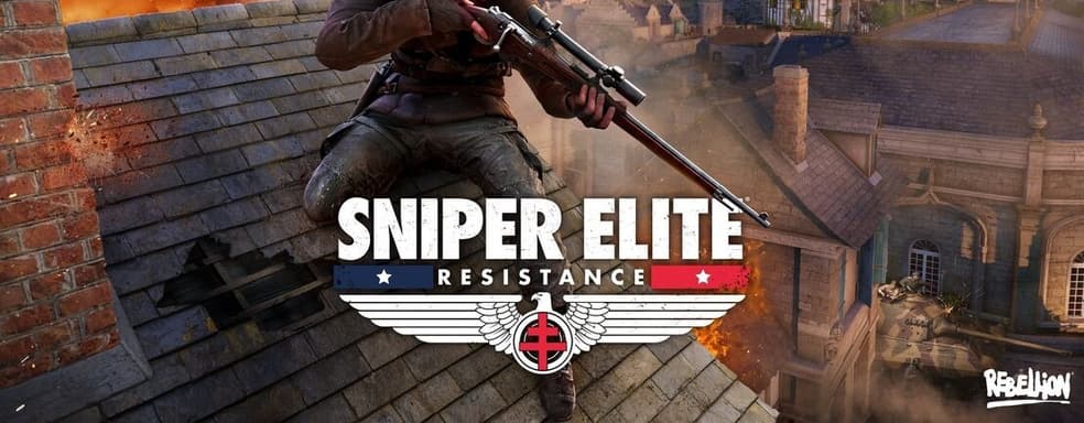 От восторгов до разочарования. Sniper Elite: Resistance разделила мнения рецензентов