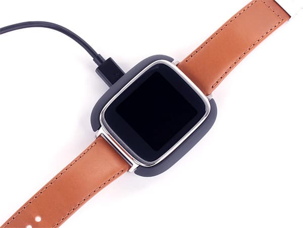 Умные часы Asus ZenWatch Умные часы Asus ZenWatch