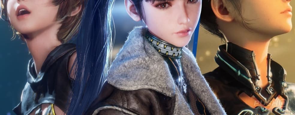 Почти половина саундтрека Stellar Blade написана композитором серии NieR