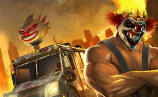Известный информатор намекнул: ведётся работа над новым Twisted Metal