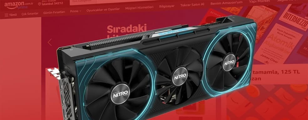 У AMD Radeon RX 9070 XT внушительный потенциал разгона при небольшом увеличении энергопотребления — утечка