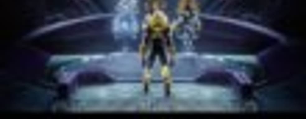 Cinematic launch-трейлер Halo 2: Anniversary 