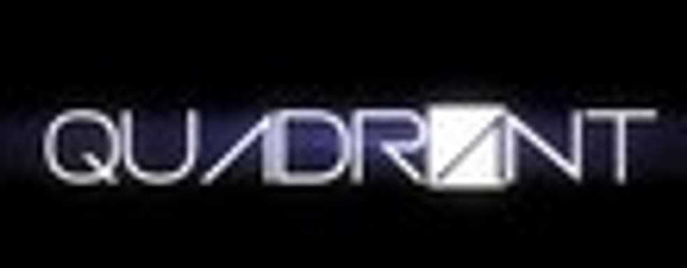 Ужастик Quadrant