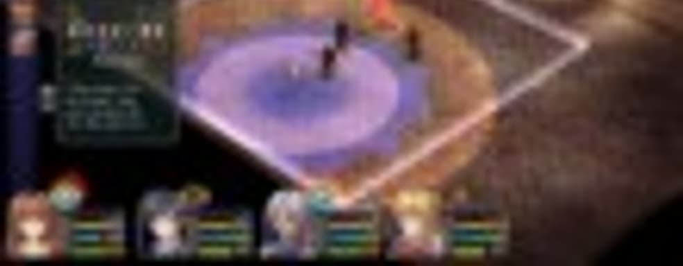 The Legend of Heroes: Trails in the Sky в Steam