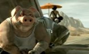 Ubisoft официально подтвердила факт разработки Beyond Good & Evil 2