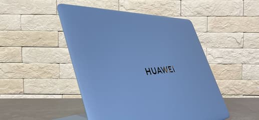 Ультрабук Huawei MateBook X Pro 2024 (VGHH-X):