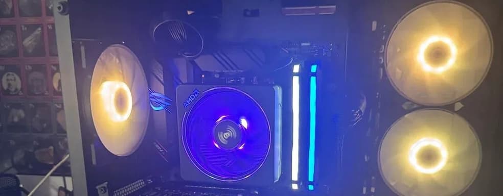 Пользователь оживил неисправную видеокарту 2013 года с помощью фена