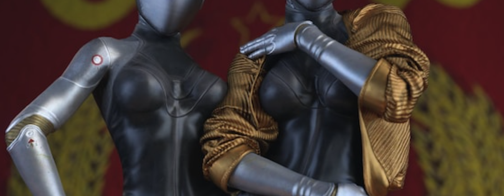 За покупку Atomic Heart в VK Play дарят подарки. Mudnfish напомнила о заканчивающейся акции