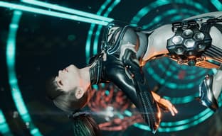 Внезапно стало доступно демо экшена с эффектной главной героиней Stellar Blade