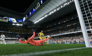 EA Sports FC 25 привезли в Россию за 8999 рублей. В М.Видео-Эльдорадо открыли продажу футсима для PlayStation, Xbox, Nintendo Switch