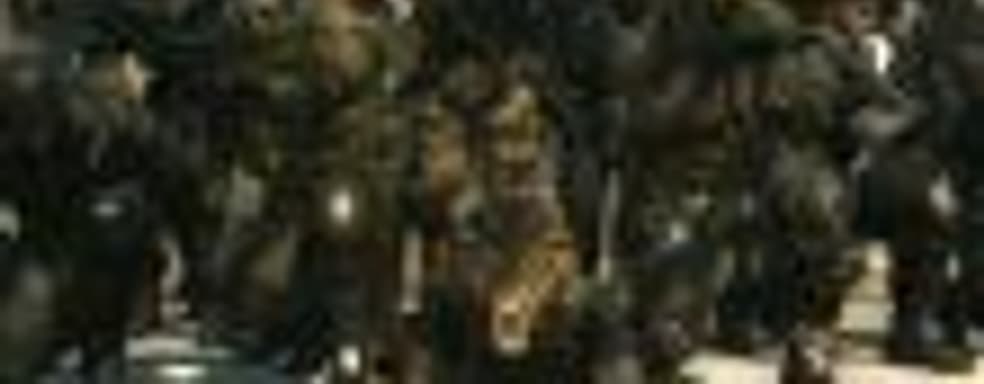 Бета-версия Metal Gear Online 3 стартует на РС завтра утром