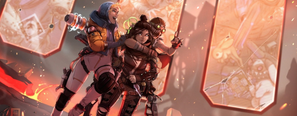 Electronic Arts лишила игроков из России и Беларуси права на участие в турнирах Apex Legends и FIFA 22