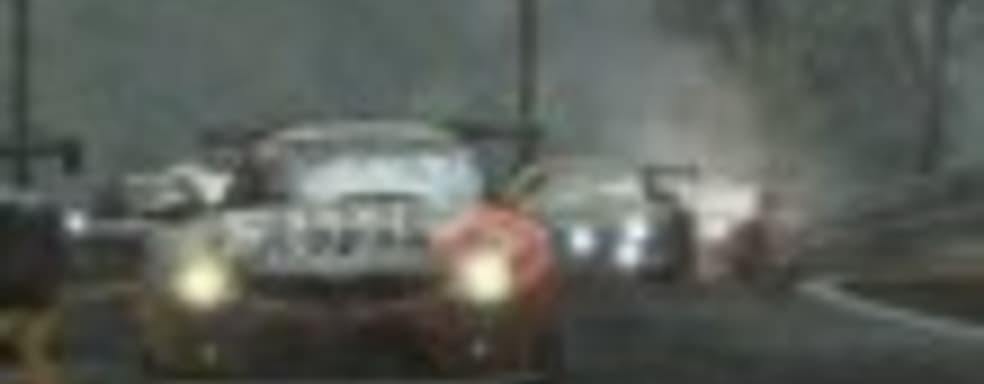 Новые скриншоты (The Witness, Project CARS...)