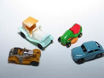 Рассеиватель hama