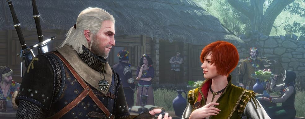 Новая The Witcher не повторит ошибок Cyberpunk 2077. CDPR теперь использует другой подход