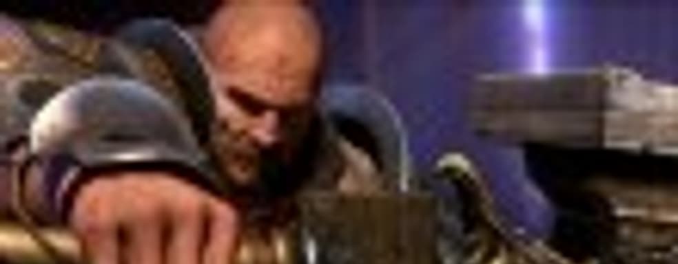 Lords of the Fallen: светлые души