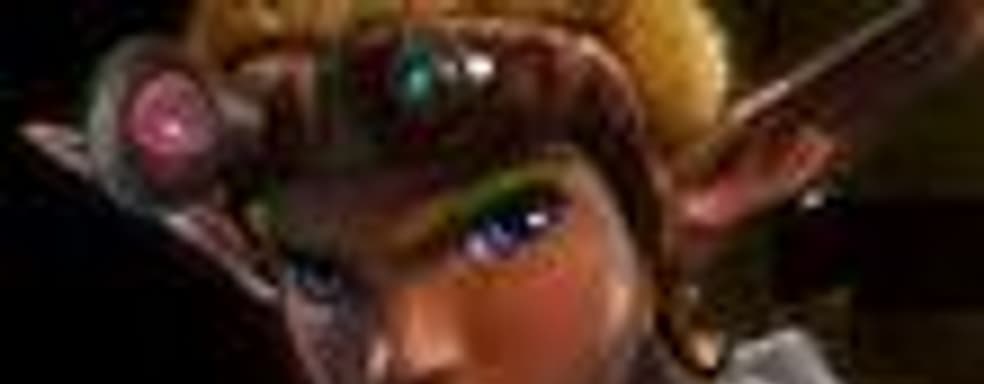 Naughty Dog хотела бы поработать над Jak and Daxter для PS3