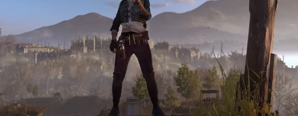 Techland призывает оставаться людьми в новом трейлере Dying Light 2