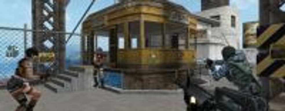 Remedy займётся сюжетным режимом для шутера CrossFire 2 от корейской компании SmileGate