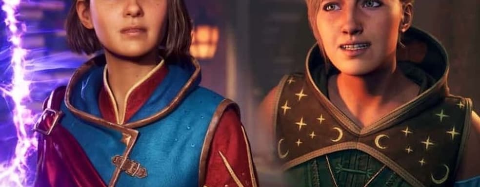 Проблем с оптимизацией нет. Digital Foundry сравнила консольные версии Split Fiction