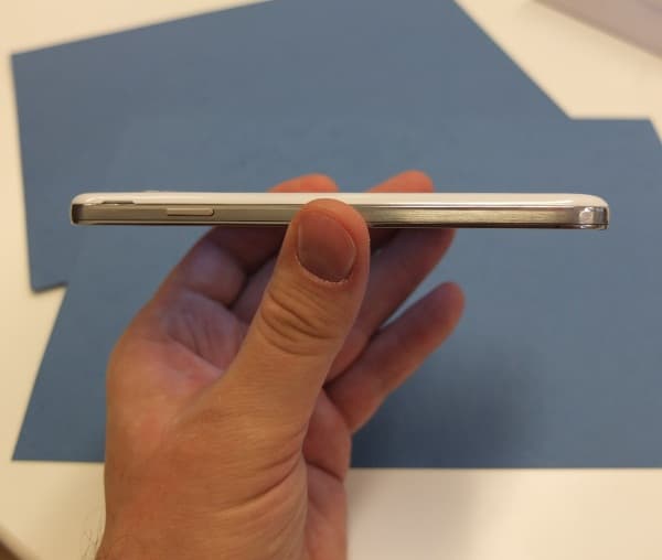 обзор смартфона Samsung Galaxy S4