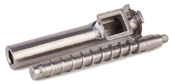 Маслопресс Rawmid Dream Modern ODM-01