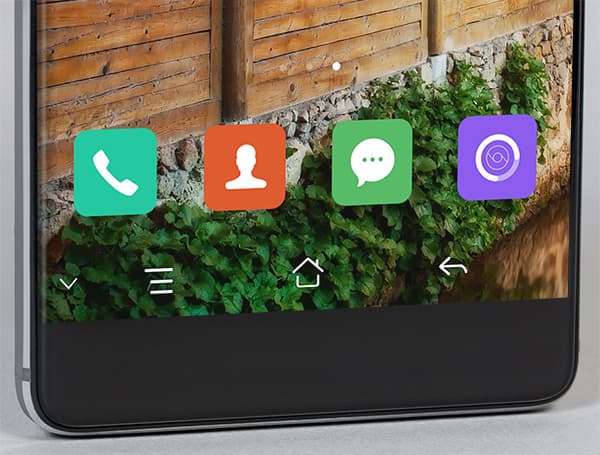 смартфон Elephone S3