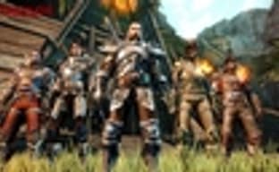 Новые скриншоты (Fable Legends, Bound by Flame...)