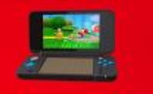 Анонсирована New Nintendo 2DS XL