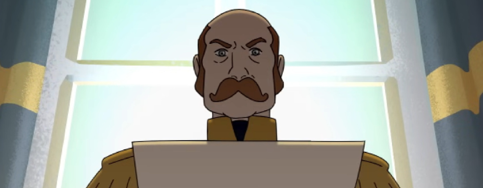 Skull and Bones по-русски: авторы «Смуты» делают мобильную игру про адмирала Геннадия Невельского