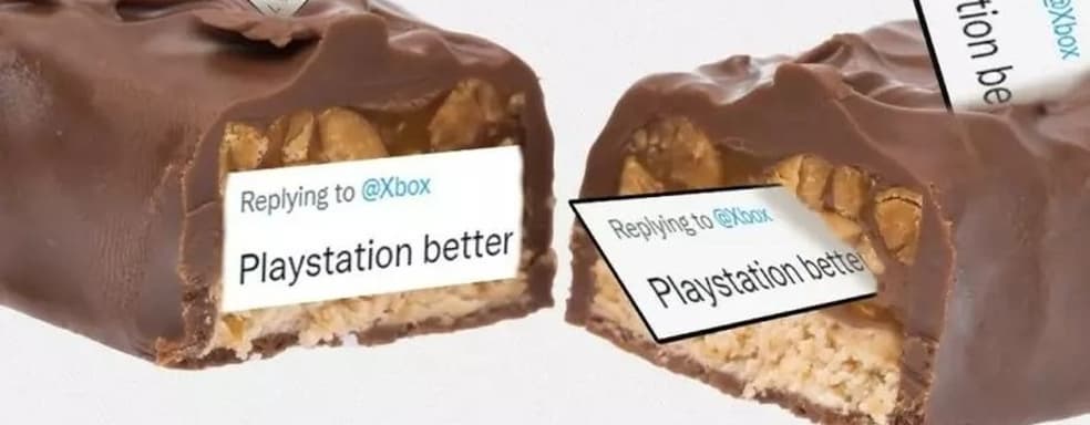 «PlayStation лучше». Xbox напомнила о сообщениях троллей
