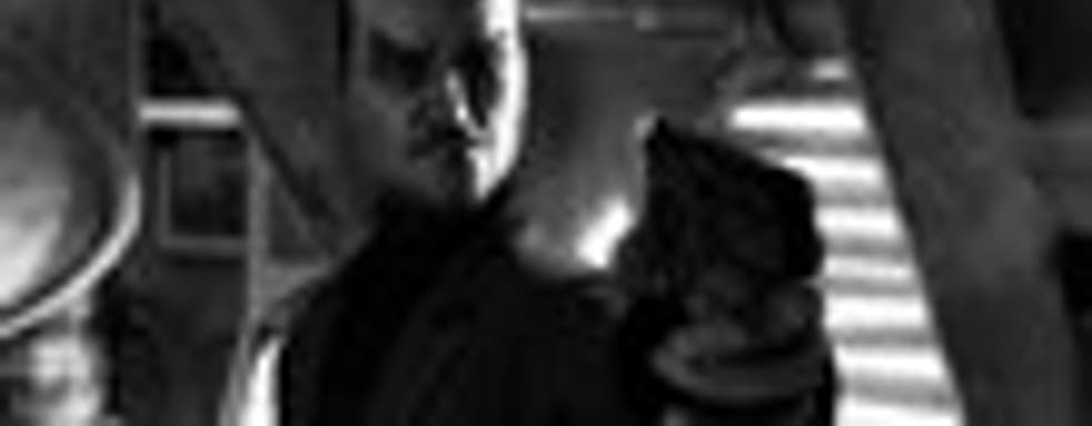 Анонс Red Johnson's Chronicles: One Against All	