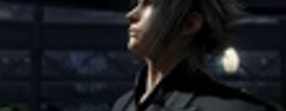 Final Fantasy Versus XIII покажут на TGS 2010