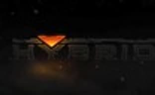 Hybrid - шутер от создателей Scribblenauts 