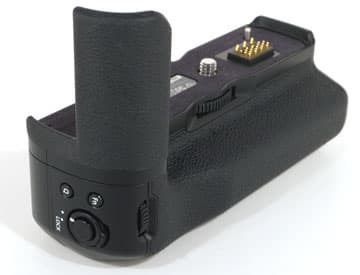 Видеосъемка фотоаппаратом. Fujifilm X-T2