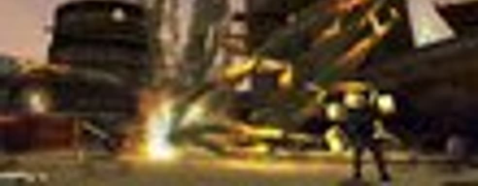 Crackdown 2 в продаже