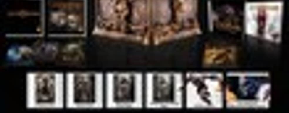 Подробности о God of War III: Ultimate Trilogy Edition