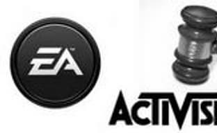 EA и Activision уладили спор. West и Zampella продолжают судиться