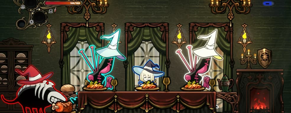 Разработчики Palworld делают ещё одну игру. Она тоже не особо оригинальная